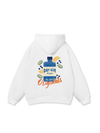 DRY GIN Hoodie