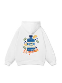 DRY GIN Hoodie