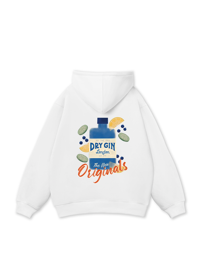 DRY GIN Hoodie