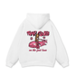 Weekend Trap Queen Hoodie