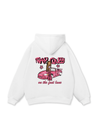 Weekend Trap Queen Hoodie