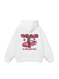 Weekend Trap Queen Hoodie