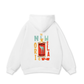 GIN Hoodie