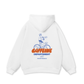 Caffeine Departement Hoodie
