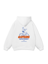 Caffeine Departement Hoodie