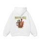 Fresh Moscow Mule Hoodie
