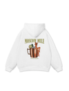 Fresh Moscow Mule Hoodie
