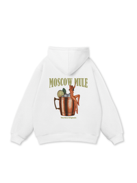 Fresh Moscow Mule Hoodie