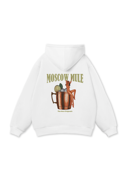 Fresh Moscow Mule Hoodie