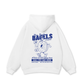 New York Bagel Hoodie
