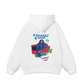Weekend Pajamas Hoodie