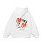 cin cin Hoodie