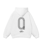 Sunday Running Club 3D Track Hoodie