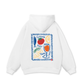 Ocean Summer Start Now Hoodie