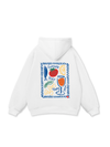 Ocean Summer Start Now Hoodie