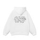 Power Of Love Hoodie