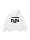 Life Vibe Nomal People Hoodie