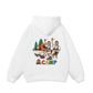 Go Camping Hoodie