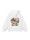 Go Camping Hoodie