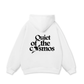 Life Vibe Quiet Of The Cosmos Hoodie