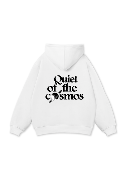 Life Vibe Quiet Of The Cosmos Hoodie