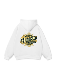 Áo Hoodie Nỉ Bông Classic Hufflepuff