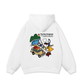 Together For Outdoor Fun Hoodie