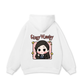 Áo Hoodie Nỉ Bông Harry Potter Ginny