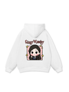 Áo Hoodie Nỉ Bông Harry Potter Ginny