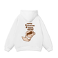 Coffee & Deadline Hoodie