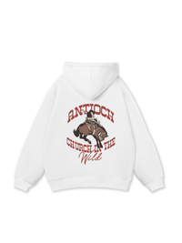 Texan Church Merch Hoodie
