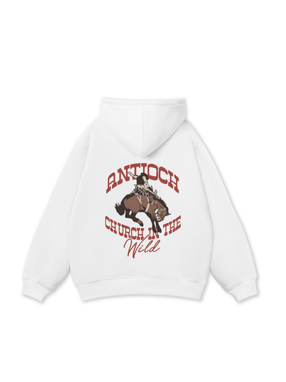 Texan Church Merch Hoodie