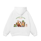 Around The Fire Hoodie