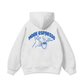 More Espresso Hoodie