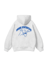 More Espresso Hoodie