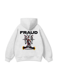 Fraud Hoodie