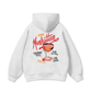 The Manhattan Hoodie