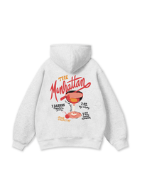 The Manhattan Hoodie