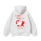 Morning Purrs Hoodie