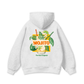 Fresh Lime Mojito Hoodie