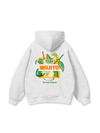 Fresh Lime Mojito Hoodie