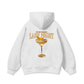 Fresh Lady Night Hoodie
