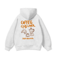 Every Morning Hoodie