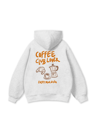 Every Morning Hoodie