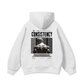 Consistency Hoodie