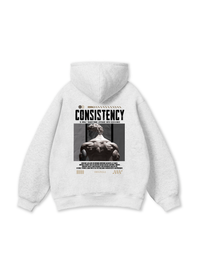 Consistency Hoodie
