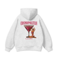 Fresh Cosmopolitan Retro Hoodie