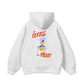 In Coffee We Trust Hoodie