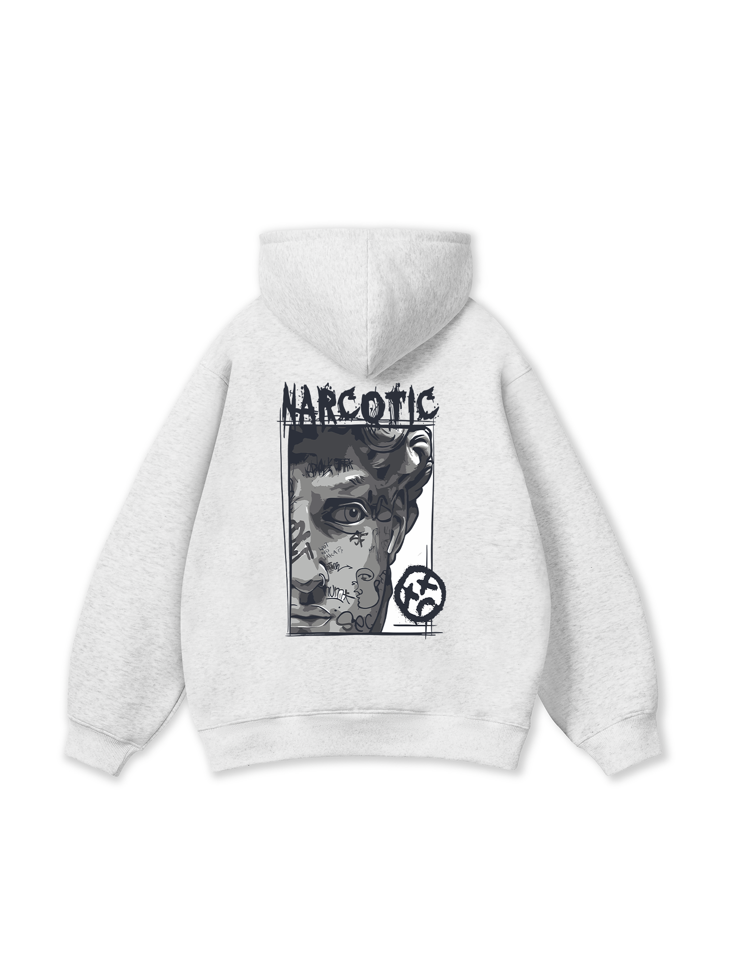 Narcotic Hoodie