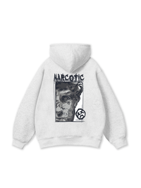 Narcotic Hoodie